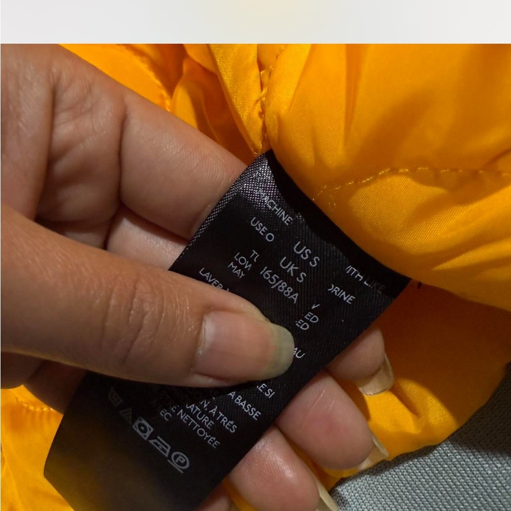 Puffer Jacket - Picture 6 of 6